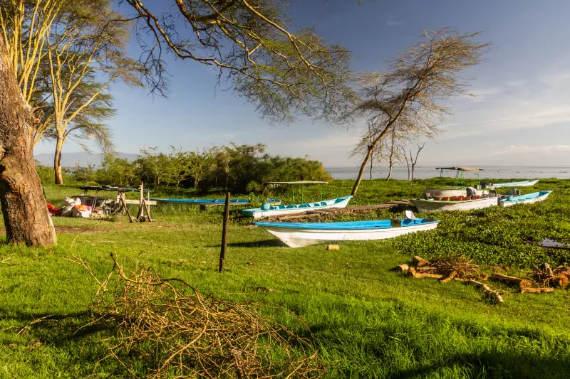 Exploring Karagita Beach: A Hidden Gem in Naivasha