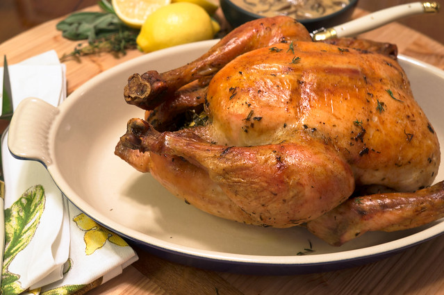 Capon - half - Image 2