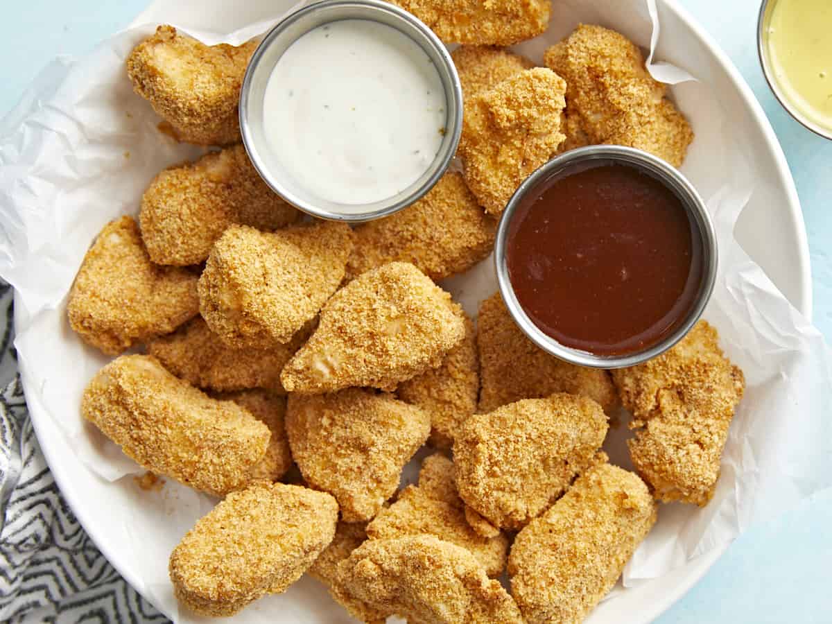 Chicken nuggets - Image 2