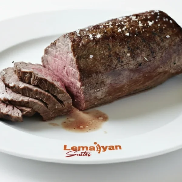 Beef Fillet Steak