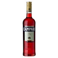 Campari 700ml - Image 2