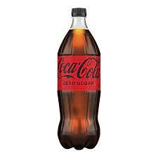Coke zero - Image 2