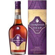 Courvosier vs 700ml - Image 2