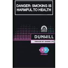 Dunhill double switch - Image 2