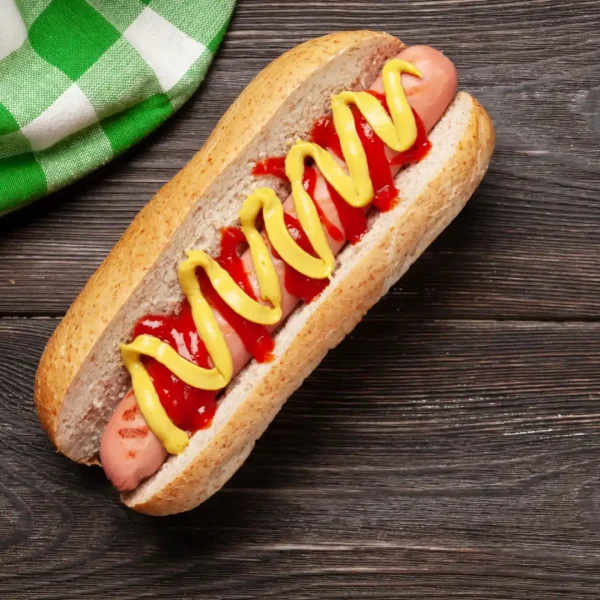 Hot Dog