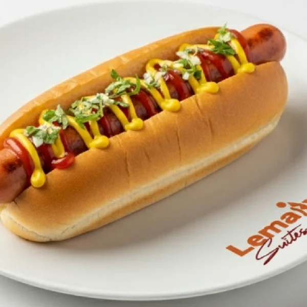 Hot Dog