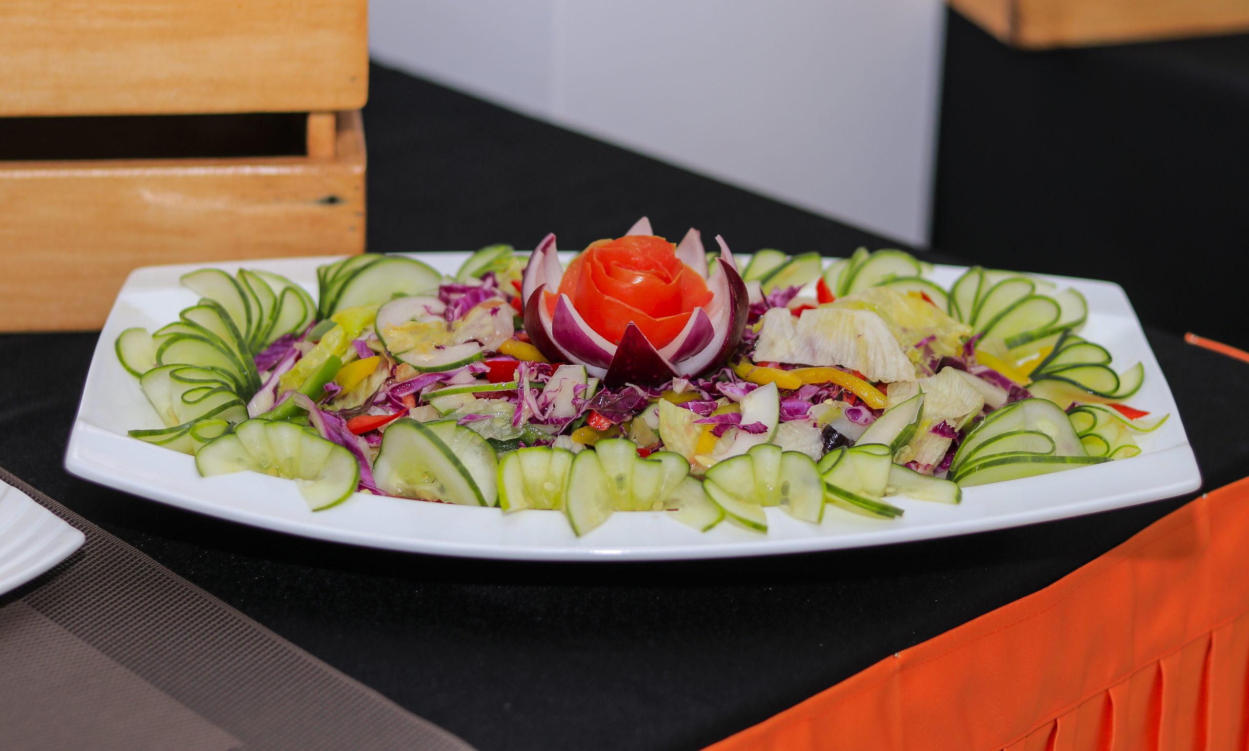 Greek salad - Image 2