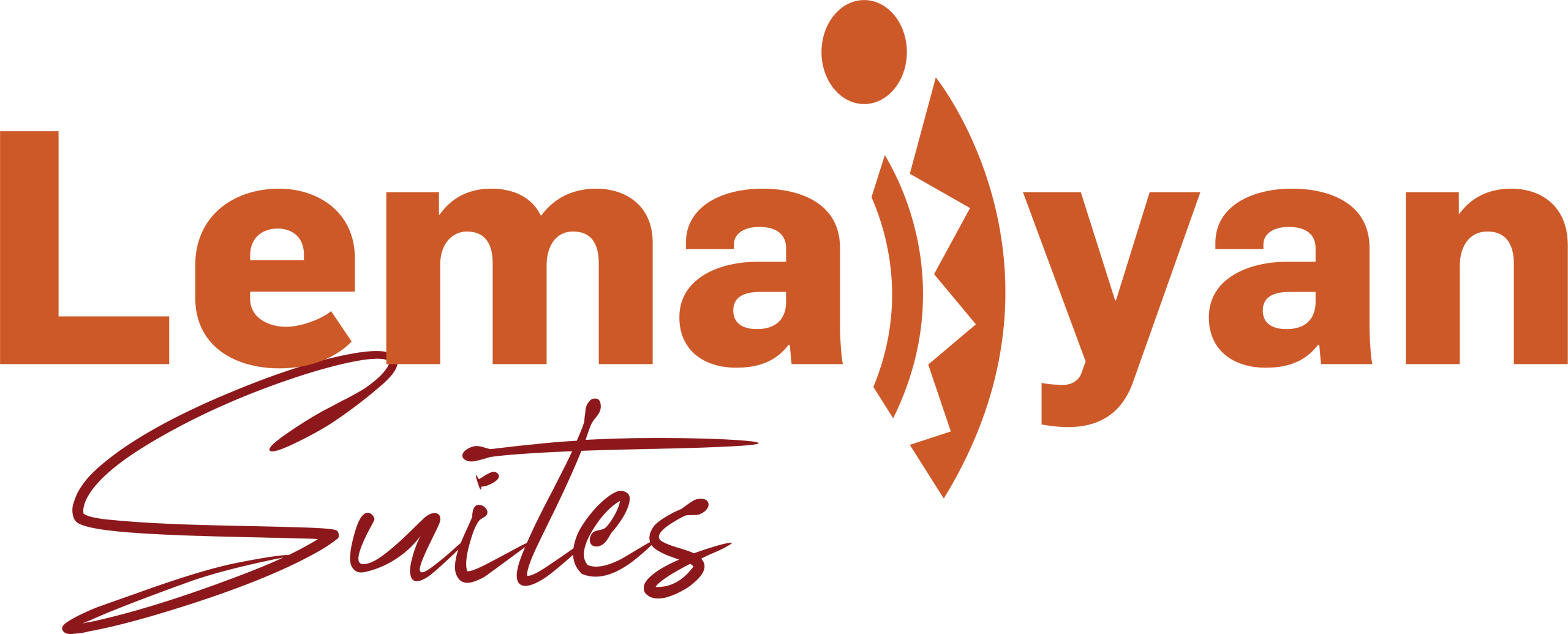 Lemaiyan Suites Restaurant
