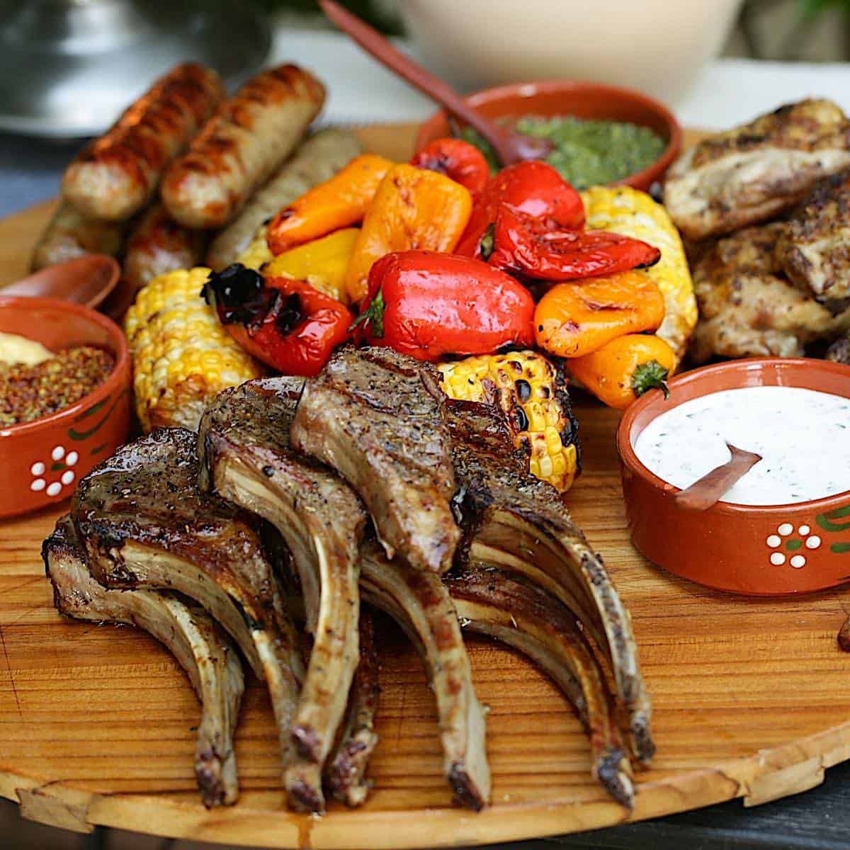 Family platter - Image 2