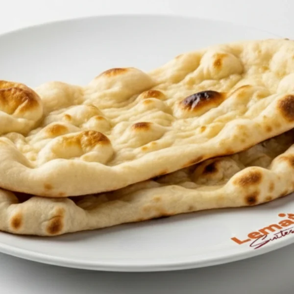 Naan Bread