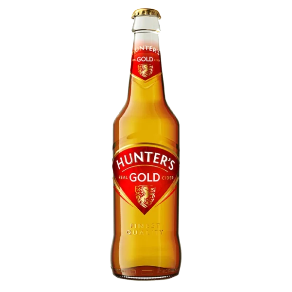 Hunters gold