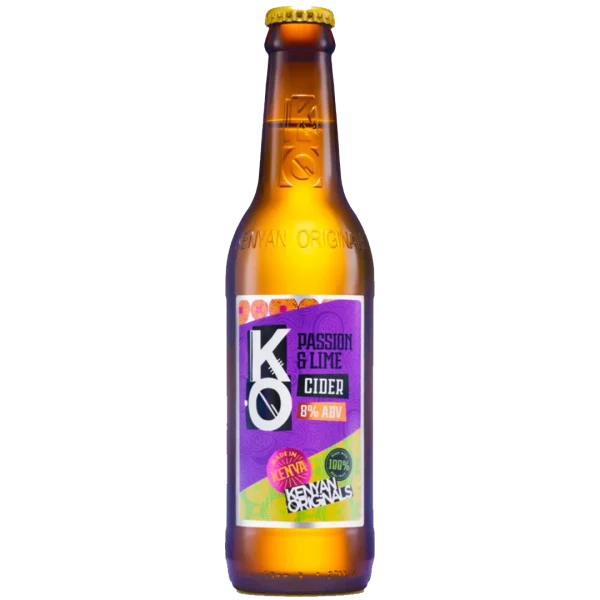 Ko cider