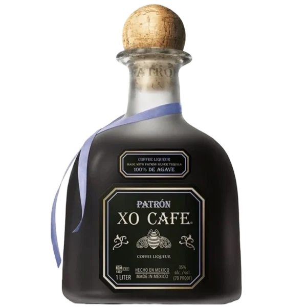 Partron coffe liquor 750ml