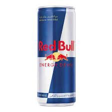 Red bull - Image 2