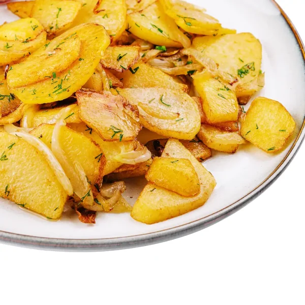 Sauteed Potatoes