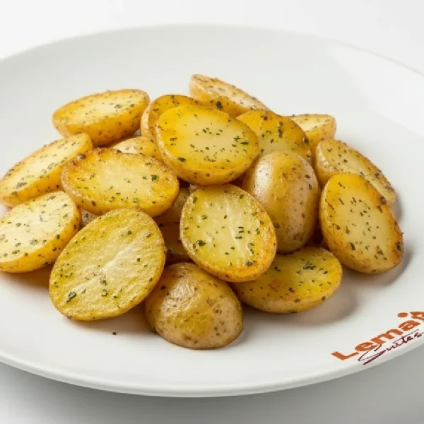 Sauteed Potatoes
