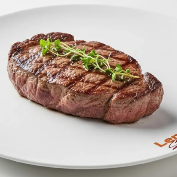 Sirloin Steak