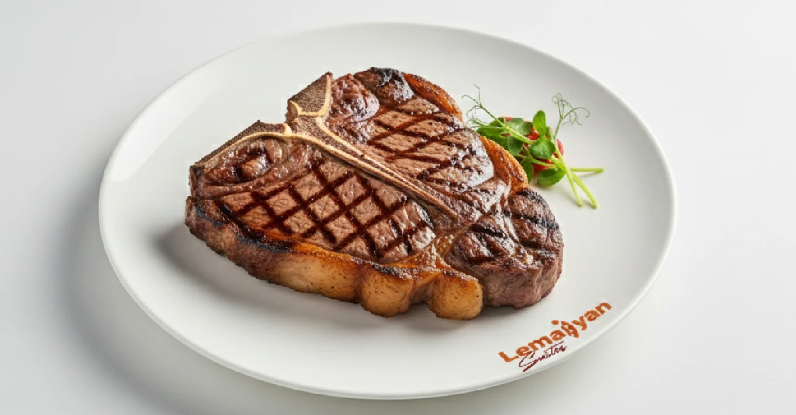 T - bone steak