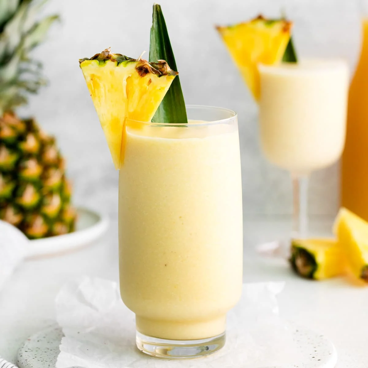 Virgin pina colada - Image 2