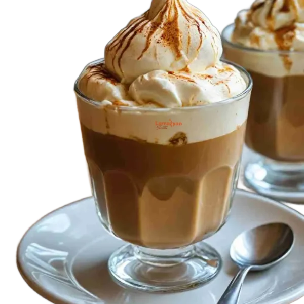 Affogato