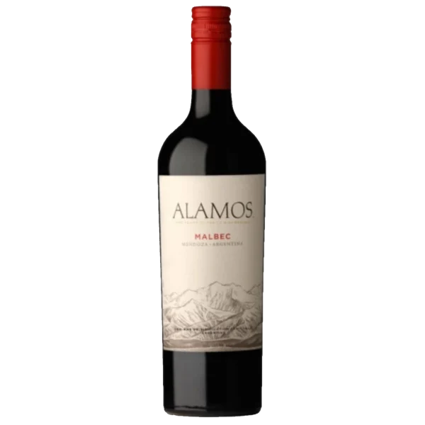 Almos malbec 750ml