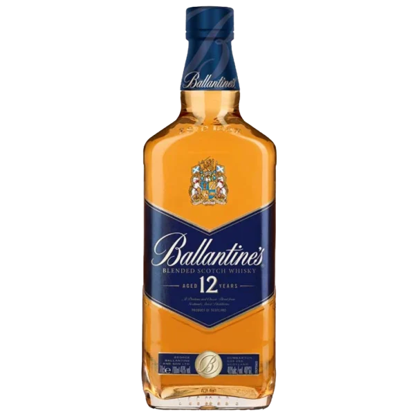 Ballantine 12 yrs 750ml