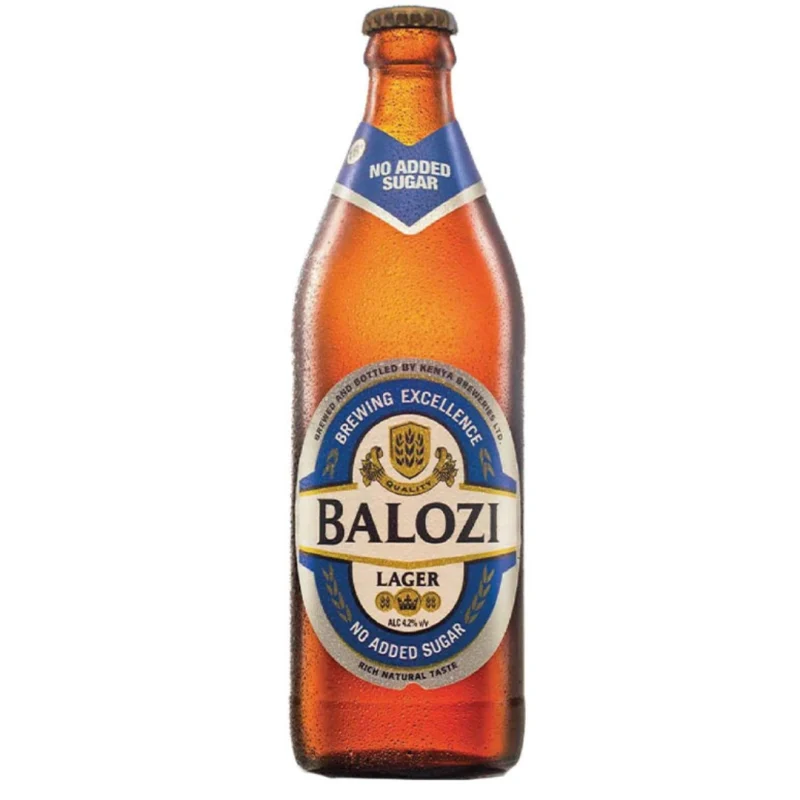 Balozi