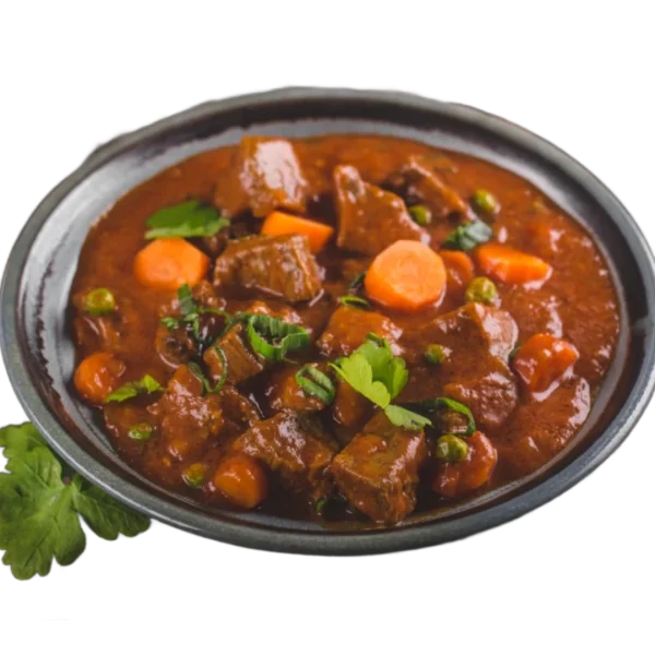 Beef stew