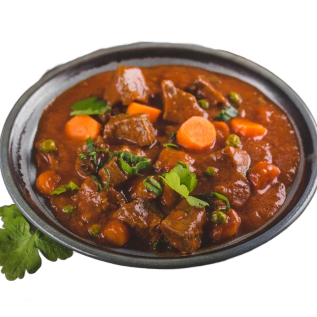 Beef stew