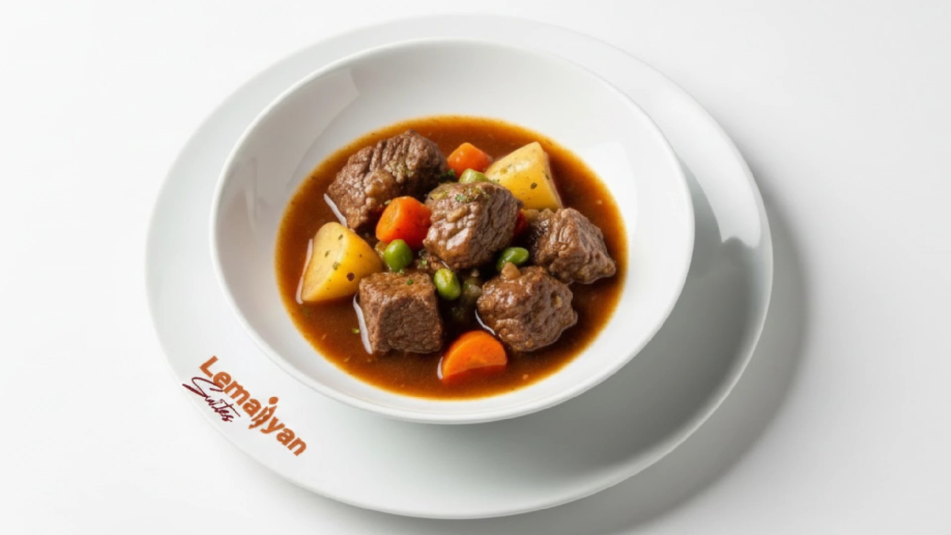 Beef stew