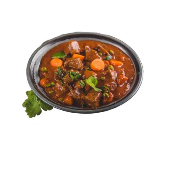 Beef stew