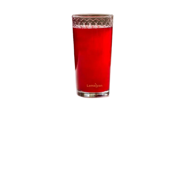 Cranberry juice