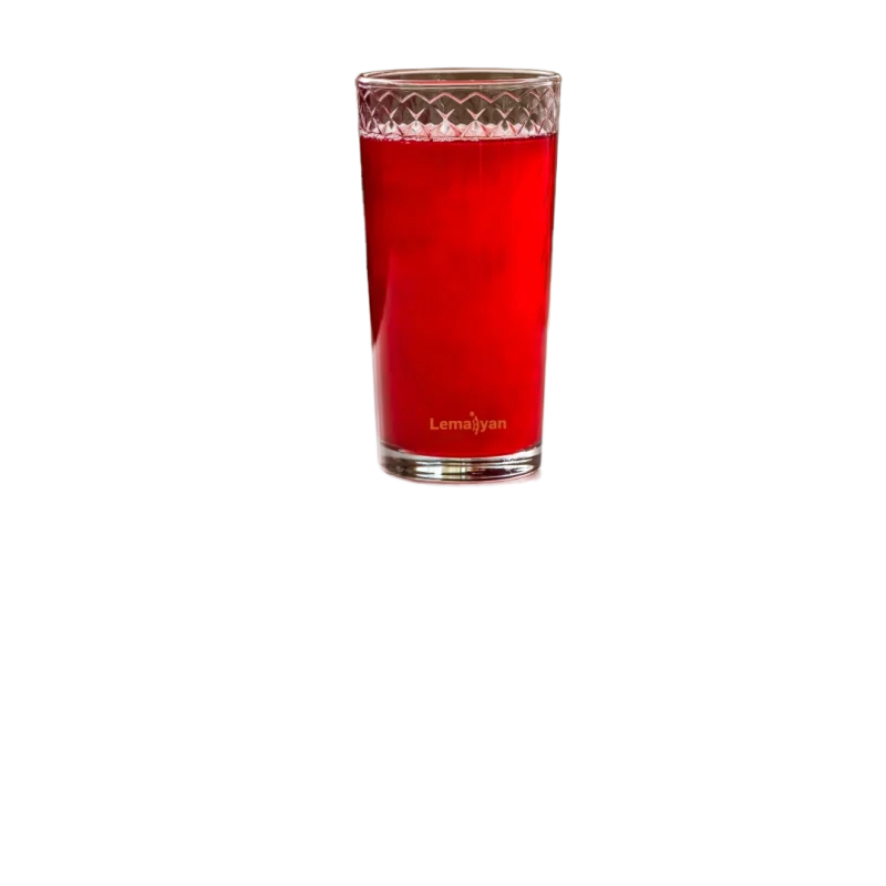 Cranberry juice