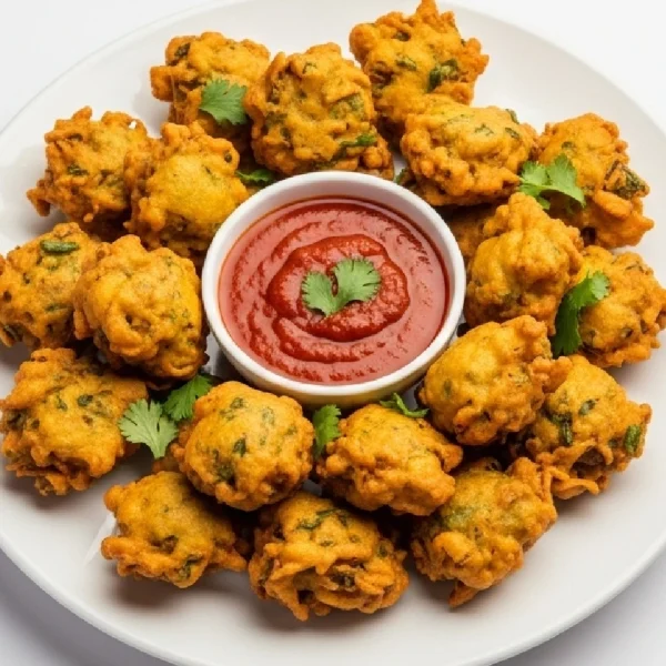Bhajia