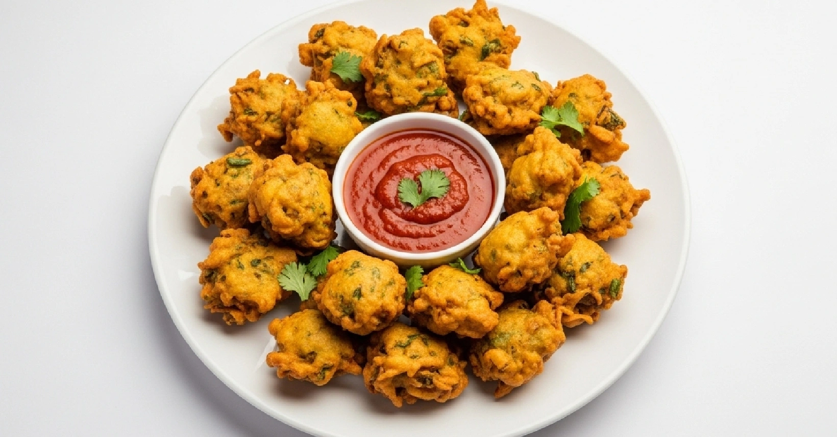 Bhajia