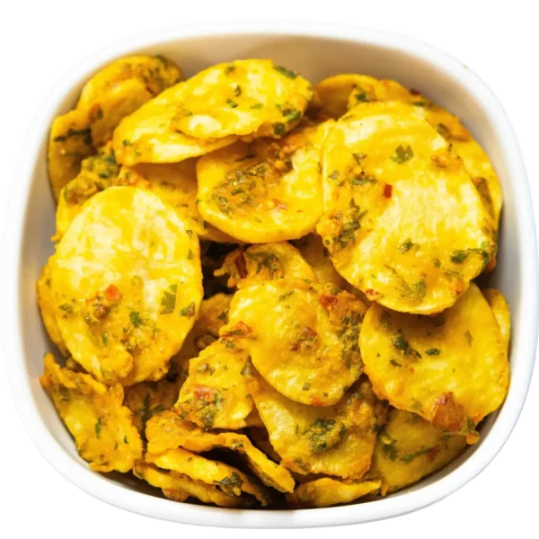 Bhajia