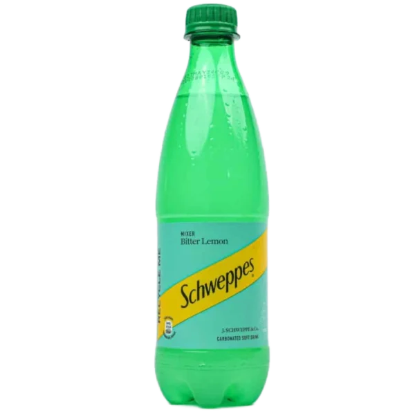 Bitterlemon