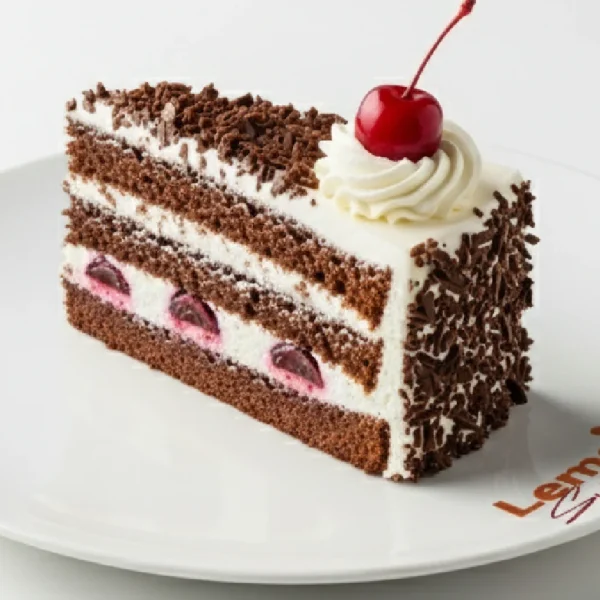 Black forest