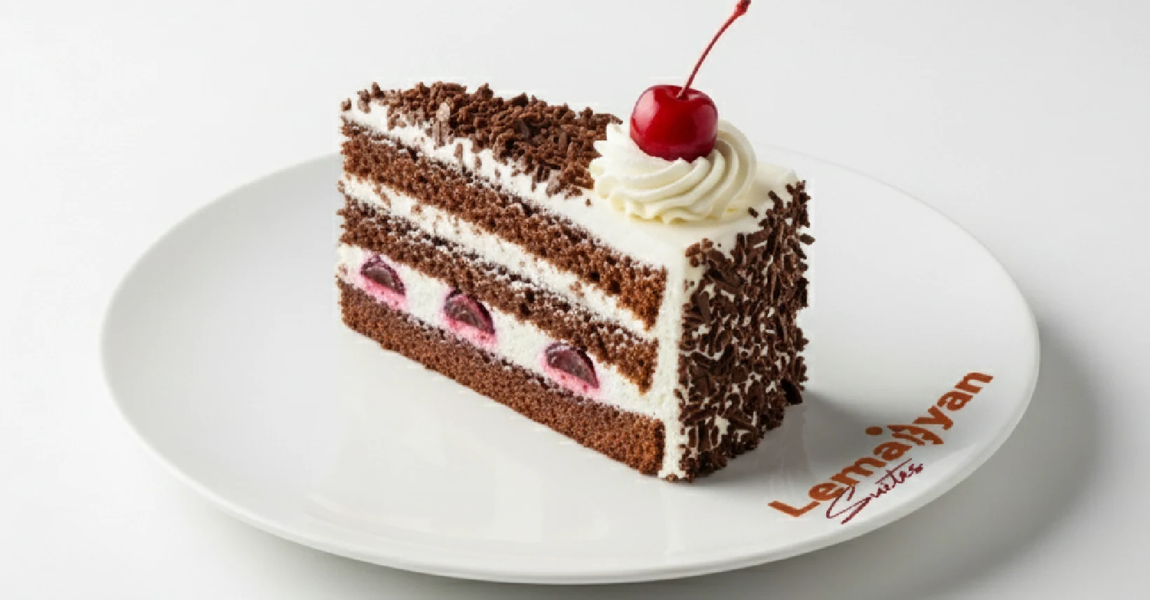 Black forest