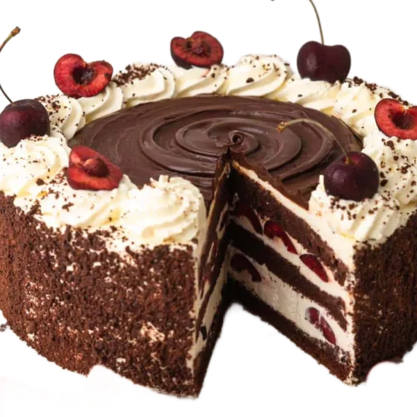 Black forest