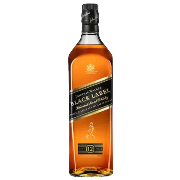 John walker black 1 ltr
