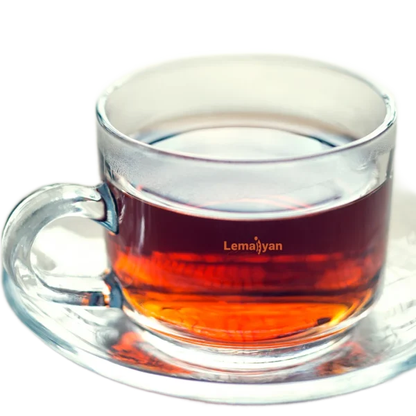 Black tea