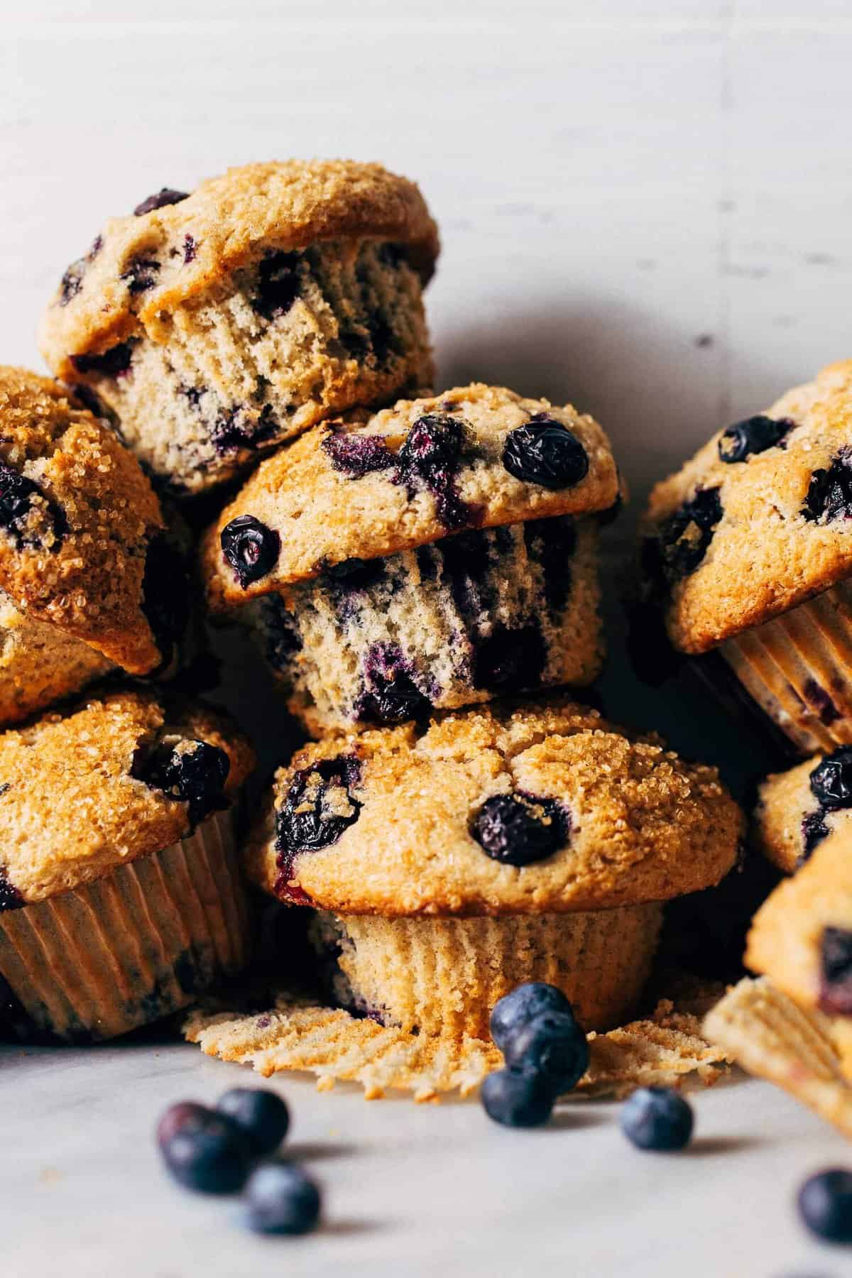 Muffins - Image 2