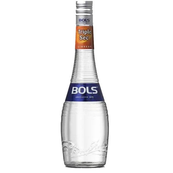 Tripple sec 750ml