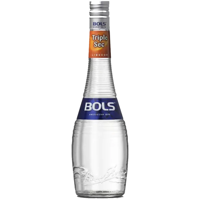 Tripple sec 750ml