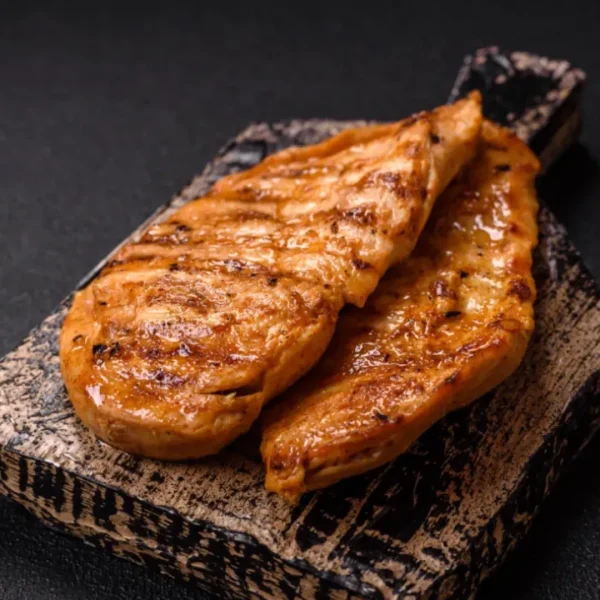 Chicken breast