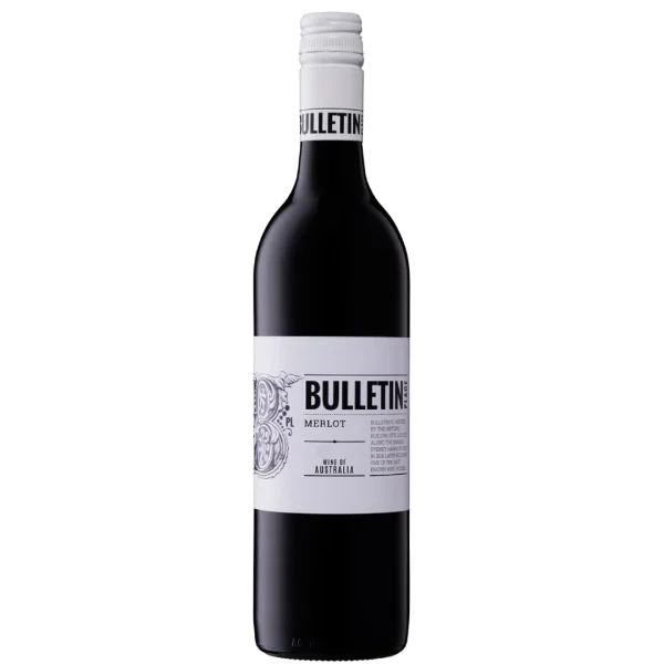 Bulletins 750ml