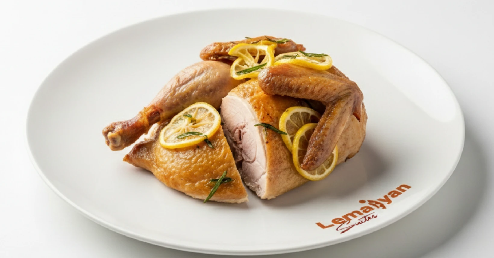 Capon - half