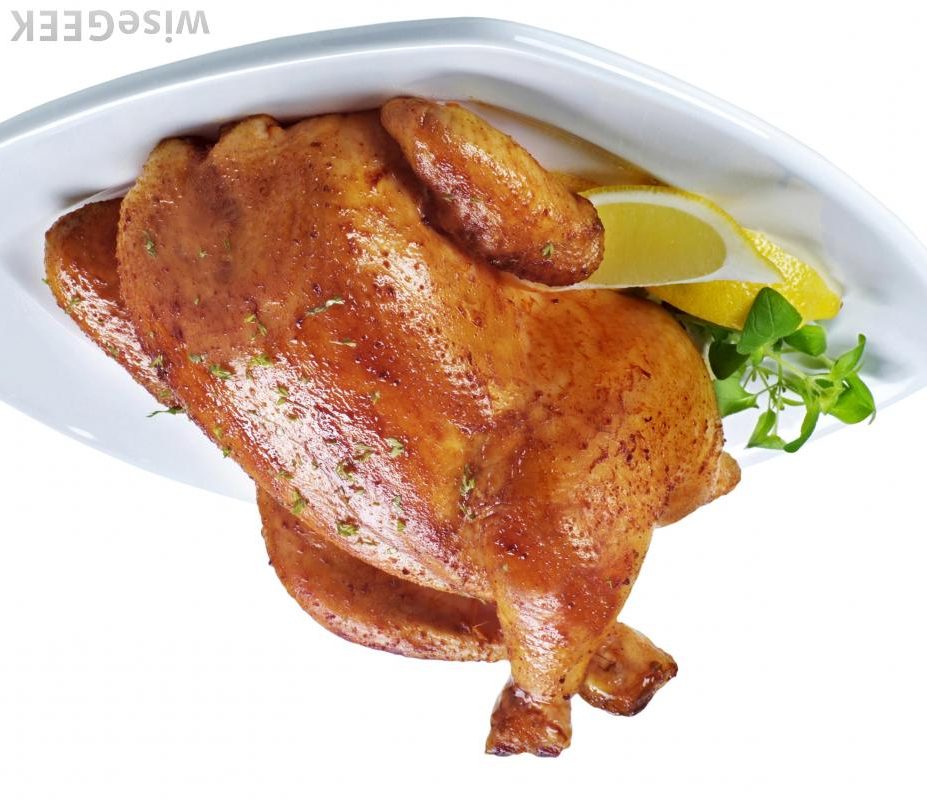 Capon - whole - Image 2