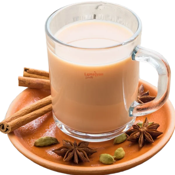 Chai latte